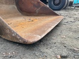 Thumbnail of Beco Excavator Bucket CW30