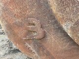 Thumbnail of Beco Excavator Bucket CW30