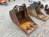 Thumbnail of Excavator bucket SW10