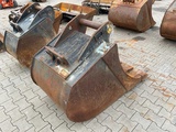 Thumbnail of Excavator bucket SW10