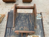 Thumbnail of Excavator bucket SW10
