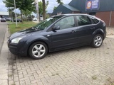 Miniaturansicht von 2007 Ford Focus 1.6-16V Trend Pkw
