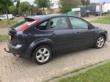 Miniaturansicht von 2007 Ford Focus 1.6-16V Trend Pkw