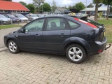 Miniaturansicht von 2007 Ford Focus 1.6-16V Trend Pkw