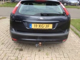Miniaturansicht von 2007 Ford Focus 1.6-16V Trend Pkw