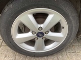Miniaturansicht von 2007 Ford Focus 1.6-16V Trend Pkw