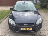 Miniaturansicht von 2007 Ford Focus 1.6-16V Trend Pkw