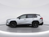 Miniaturansicht von Toyota RAV4 2.5 Hybrid Zweifarbig | X-002-BF