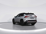 Miniaturansicht von Toyota RAV4 2.5 Hybrid Zweifarbig | X-002-BF