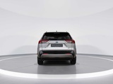 Miniaturansicht von Toyota RAV4 2.5 Hybrid Zweifarbig | X-002-BF