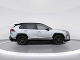 Miniaturansicht von Toyota RAV4 2.5 Hybrid Zweifarbig | X-002-BF