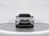 Miniaturansicht von Toyota RAV4 2.5 Hybrid Zweifarbig | X-002-BF