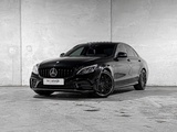 Thumbnail of Mercedes-Benz C450 AMG 3.0 V6 4Matic 367hp 2016 C-class, GBR-81-F