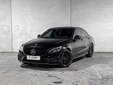 Thumbnail of Mercedes-Benz C450 AMG 3.0 V6 4Matic 367hp 2016 C-class, GBR-81-F