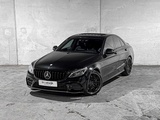 Thumbnail of Mercedes-Benz C450 AMG 3.0 V6 4Matic 367hp 2016 C-class, GBR-81-F