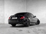 Thumbnail of Mercedes-Benz C450 AMG 3.0 V6 4Matic 367hp 2016 C-class, GBR-81-F