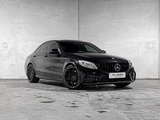 Thumbnail of Mercedes-Benz C450 AMG 3.0 V6 4Matic 367hp 2016 C-class, GBR-81-F