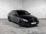 Thumbnail of Mercedes-Benz C450 AMG 3.0 V6 4Matic 367hp 2016 C-class, GBR-81-F