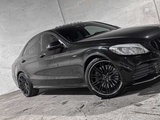 Thumbnail of Mercedes-Benz C450 AMG 3.0 V6 4Matic 367hp 2016 C-class, GBR-81-F