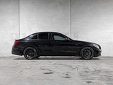 Thumbnail of Mercedes-Benz C450 AMG 3.0 V6 4Matic 367hp 2016 C-class, GBR-81-F