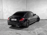 Thumbnail of Mercedes-Benz C450 AMG 3.0 V6 4Matic 367hp 2016 C-class, GBR-81-F