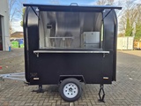 Thumbnail of Food truck black - 2025