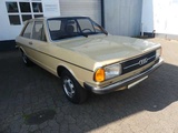 Miniaturansicht von Audi 80 LS - 80 LS - Coupé - Oldtimer