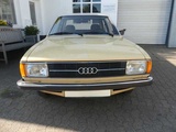 Miniaturansicht von Audi 80 LS - 80 LS - Coupé - Oldtimer