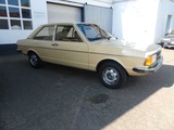 Miniaturansicht von Audi 80 LS - 80 LS - Coupé - Oldtimer