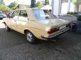 Miniaturansicht von Audi 80 LS - 80 LS - Coupé - Oldtimer