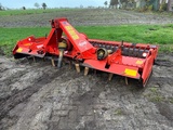 Thumbnail of 2004 Kuhn HRB302D Power harrow