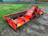 Thumbnail of 2004 Kuhn HRB302D Power harrow