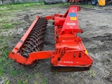 Thumbnail of 2004 Kuhn HRB302D Power harrow