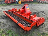Thumbnail of 2004 Kuhn HRB302D Power harrow