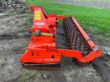 Thumbnail of 2004 Kuhn HRB302D Power harrow