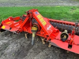 Thumbnail of 2004 Kuhn HRB302D Power harrow