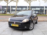 Miniaturansicht von Fiat Grande Punto 1.4 Nero Bianco, 2009, 45-JFB-9