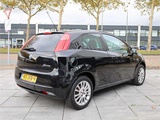 Miniaturansicht von Fiat Grande Punto 1.4 Nero Bianco, 2009, 45-JFB-9