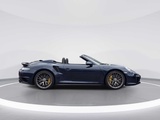 Miniaturansicht von Porsche 911 Cabrio 3.8 Turbo S 2014 | Original NL| 1-SZB-45