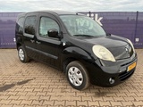 Thumbnail of 2009 - Renault - Kangoo Family - 1.6 Expression - Passenger car/wheelchair car