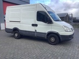 Miniaturansicht von 2007 Iveco Daily 29 L 10V 300 H2 L Nutzfahrzeug