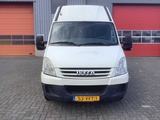 Miniaturansicht von 2007 Iveco Daily 29 L 10V 300 H2 L Nutzfahrzeug