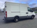 Miniaturansicht von 2007 Iveco Daily 29 L 10V 300 H2 L Nutzfahrzeug