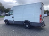 Miniaturansicht von 2007 Iveco Daily 29 L 10V 300 H2 L Nutzfahrzeug