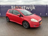Miniaturansicht von 2007 - Fiat - Grande Punto - 1.4-16V Sport - Auto