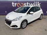 Minituur van 2019 - Peugeot - 208 1.2 PureTech - Personenauto