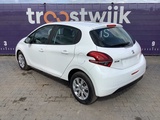 Minituur van 2019 - Peugeot - 208 1.2 PureTech - Personenauto