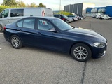 Minituur van 2016 BMW 318d Sedan Wagen