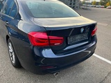 Minituur van 2016 BMW 318d Sedan Wagen