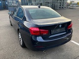 Minituur van 2016 BMW 318d Sedan Wagen